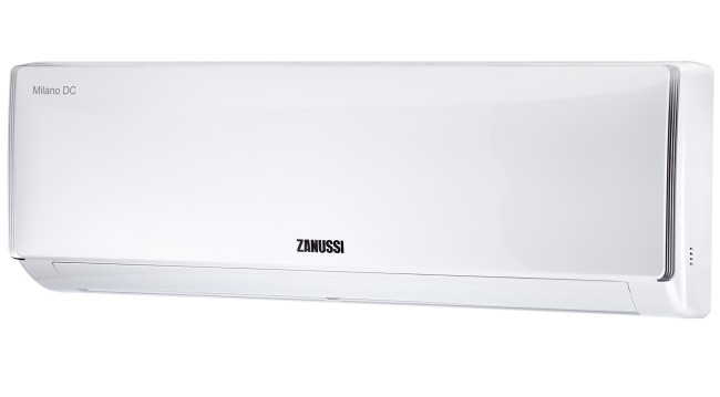 Сплит-система Zanussi ZACS/I-12 HM/A23/N1