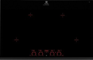 Встраиваемая индукционная варочная панель Electrolux EHD 98740 FK Встраиваемая индукционная варочная панель Electrolux EHD 98740 FK
