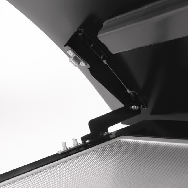 Каминная вытяжка Exiteq EX-1216