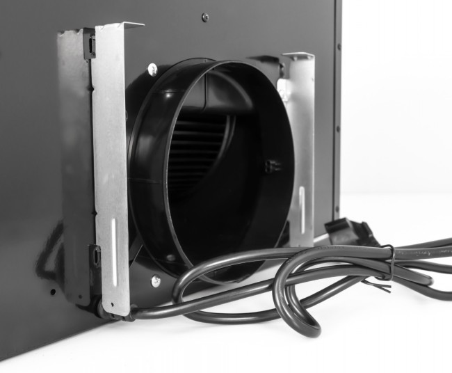 Каминная вытяжка Exiteq EX-1216