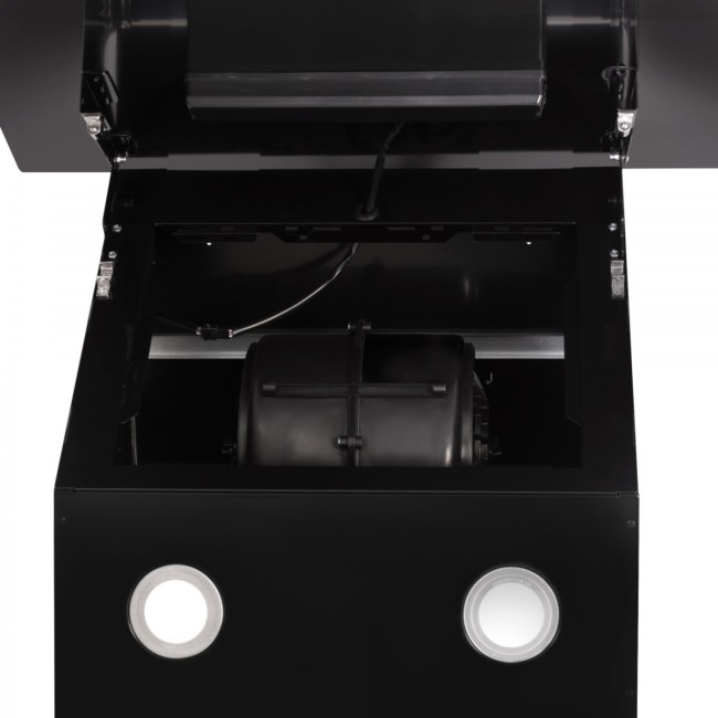 Каминная вытяжка Exiteq EX-1216