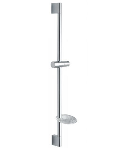 Душевая штанга Bravat D141C