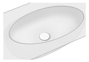 Раковина Hatria Y8AR01