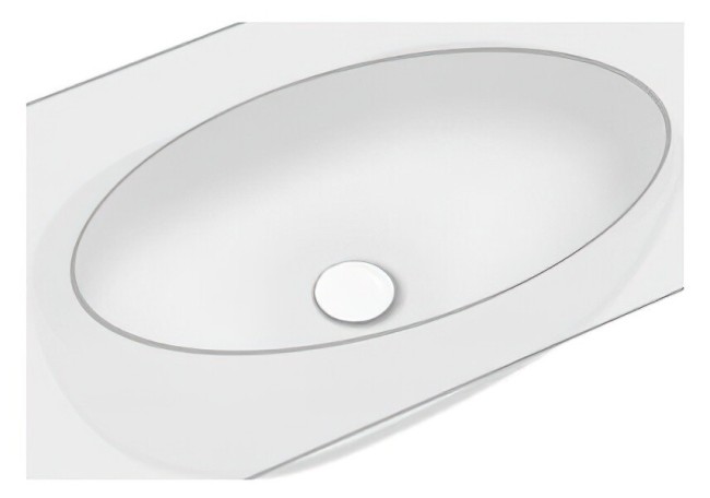 Раковина Hatria Y8AR01