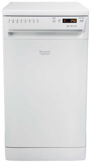 Посудомоечная машина Hotpoint-Ariston LSFF 8M117 EU Посудомоечная машина Hotpoint-Ariston LSFF 8M117 EU