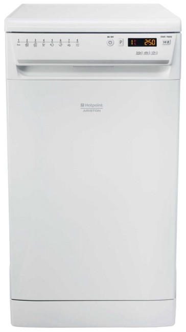 Посудомоечная машина Hotpoint-Ariston LSFF 8M117 EU Посудомоечная машина Hotpoint-Ariston LSFF 8M117 EU