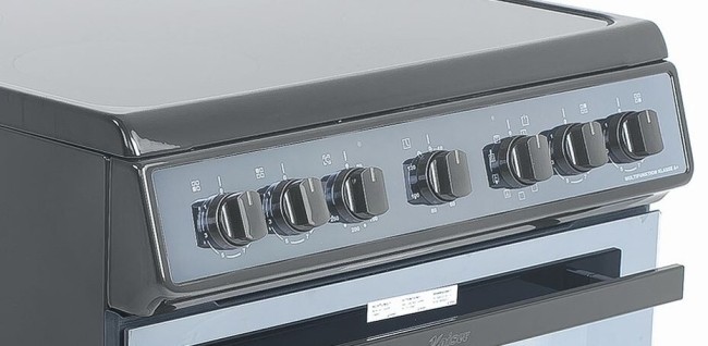 Электрическая плита Kaiser HC 62010 S Moire Электрическая плита Kaiser HC 62010 S Moire