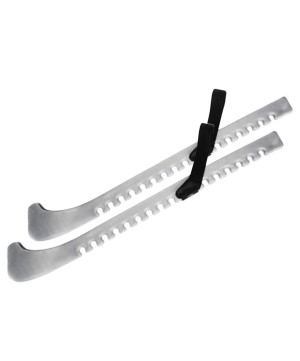 Чехол для лезвия Ice Blade серебро