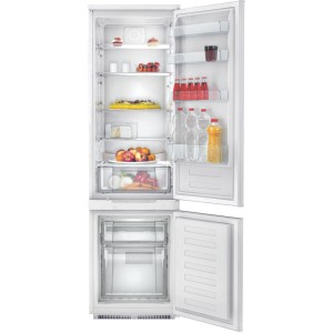 Встраиваемый холодильник Hotpoint-Ariston BCM 33 A F