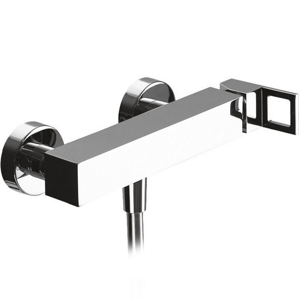 Смеситель для душа Cezares (MOLVENO-DM-01-Cr) хром Смеситель для душа Cezares (MOLVENO-DM-01-Cr) хром