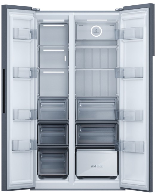 Холодильник Vard VRS177NI