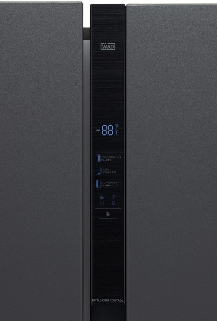 Холодильник Vard VRS177NI