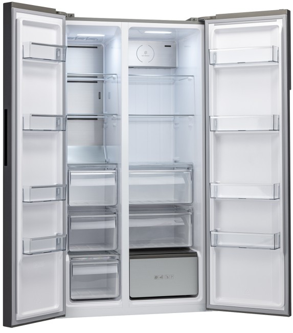 Холодильник Vard VRS177NI