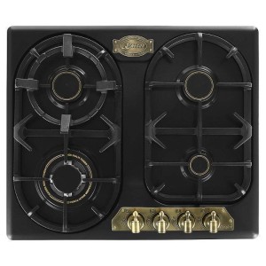 Встраиваемая газовая варочная панель Kaiser KG 6325 Em Turbo Встраиваемая газовая варочная панель Kaiser KG 6325 Em Turbo