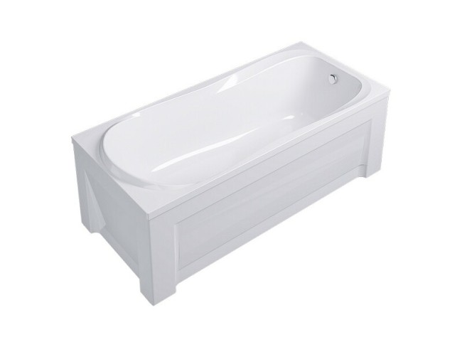 Ванна акриловая Alex Baitler SAIMA 150*70