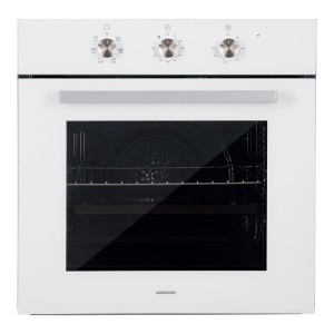 Встраиваемый электрический духовой шкаф Nordfrost HM 6060 W Встраиваемый электрический духовой шкаф Nordfrost HM 6060 W