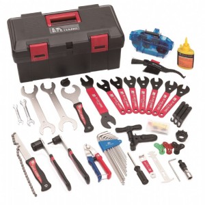 Набор велоинструментов Bike Hand YC-748/230102