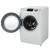 Стиральная машина с сушкой Daewoo WMC-HWF12WP