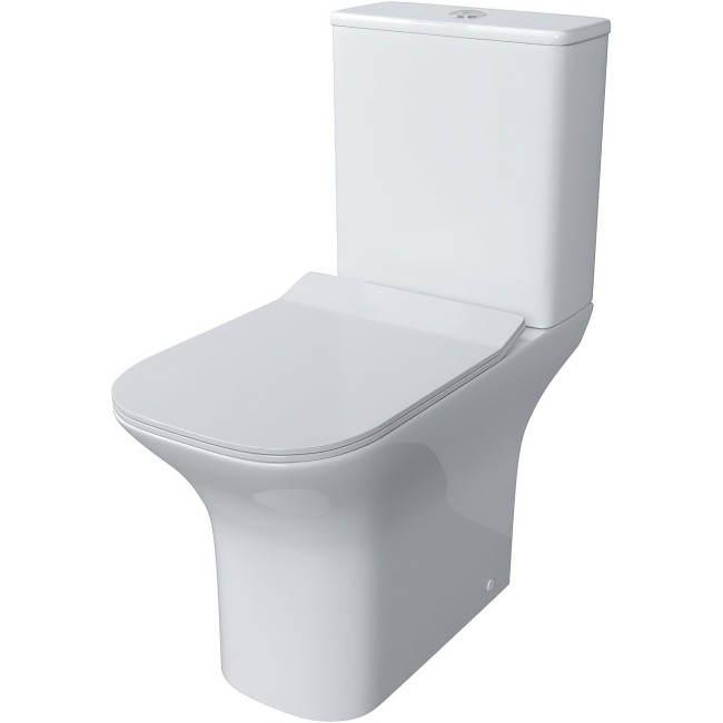 Унитаз Grossman GR-4464S Унитаз Grossman GR-4464S