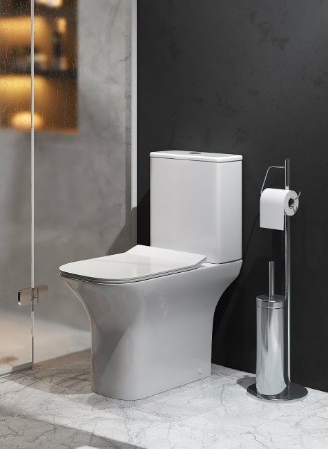 Унитаз Grossman GR-4464S Унитаз Grossman GR-4464S