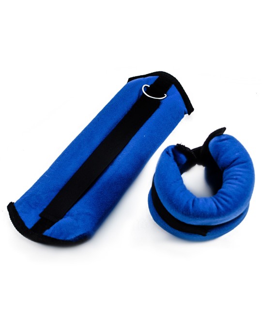 Утяжелители Люкс 0.4 кг Утяжелители Люкс 0.4 кг