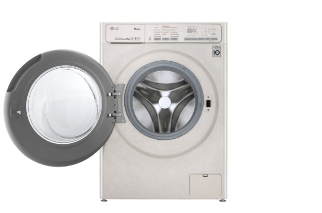 Стиральная машина LG F4T9VSBB Стиральная машина LG F4T9VSBB