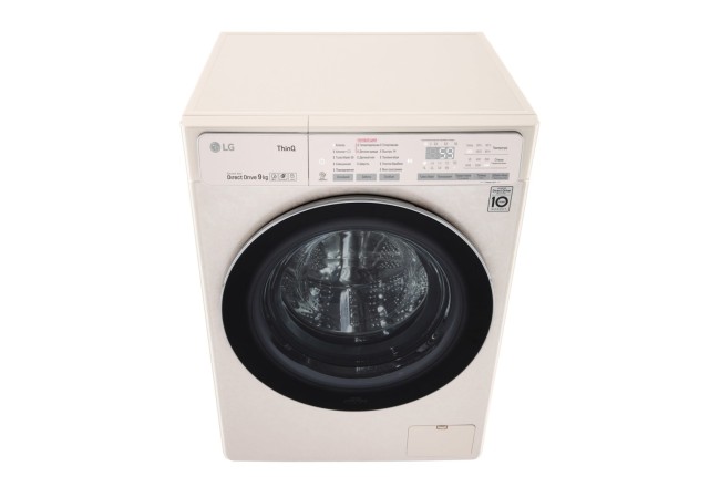 Стиральная машина LG F4T9VSBB Стиральная машина LG F4T9VSBB