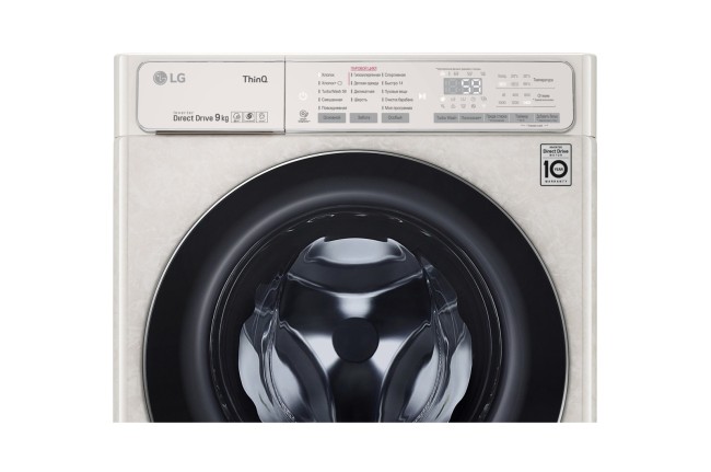 Стиральная машина LG F4T9VSBB Стиральная машина LG F4T9VSBB