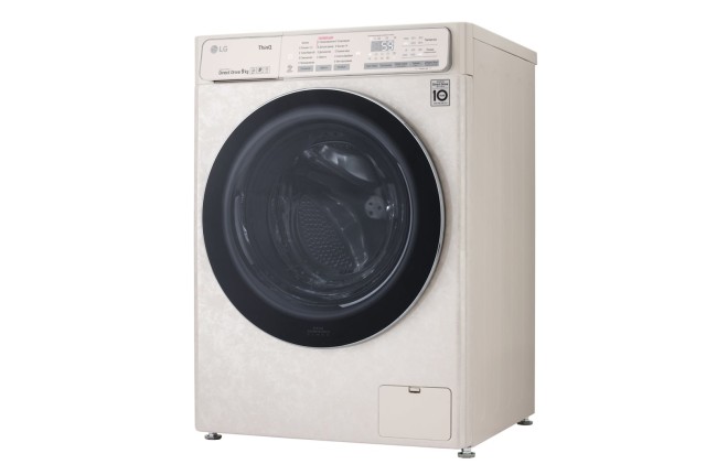 Стиральная машина LG F4T9VSBB Стиральная машина LG F4T9VSBB