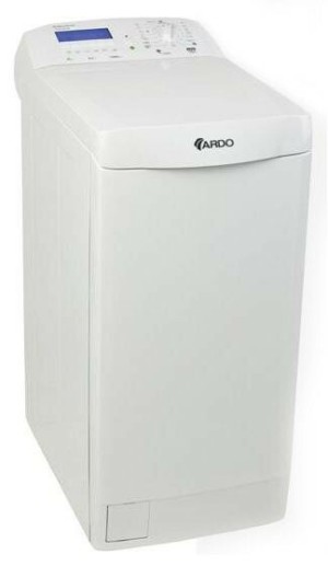 Стиральная машина Ardo TLN 106 LW