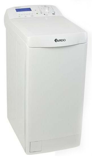 Стиральная машина Ardo TLN 106 LW