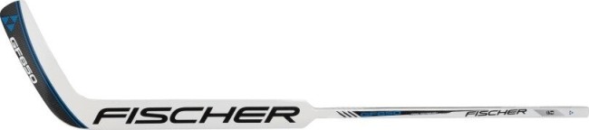 Клюшка вратарская Fischer GF650 SR (30) правая Клюшка вратарская Fischer GF650 SR (30) правая