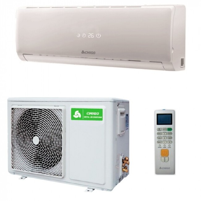 Сплит-система Chigo CS/CU-70V3A-W169