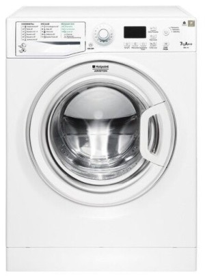 Стиральная машина Hotpoint-Ariston VMG 722 B