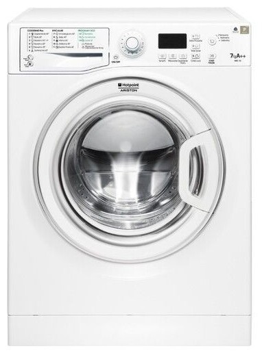 Стиральная машина Hotpoint-Ariston VMG 722 B