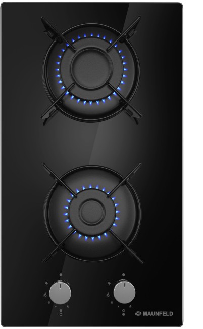 Встраиваемая газовая варочная панель Maunfeld EGHG.32.1EB/G Встраиваемая газовая варочная панель Maunfeld EGHG.32.1EB/G