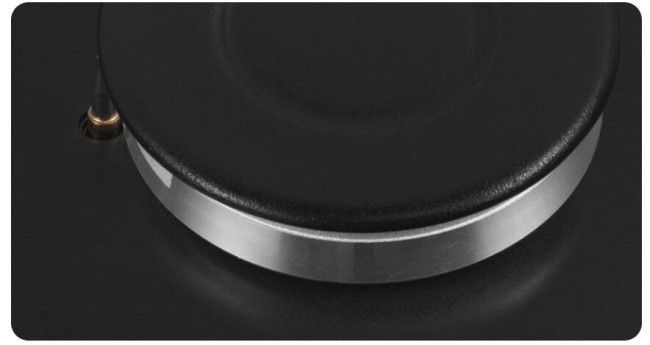 Встраиваемая газовая варочная панель Maunfeld EGHG.32.1EB/G Встраиваемая газовая варочная панель Maunfeld EGHG.32.1EB/G