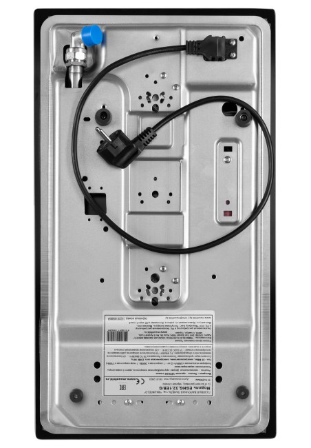 Встраиваемая газовая варочная панель Maunfeld EGHG.32.1EB/G Встраиваемая газовая варочная панель Maunfeld EGHG.32.1EB/G