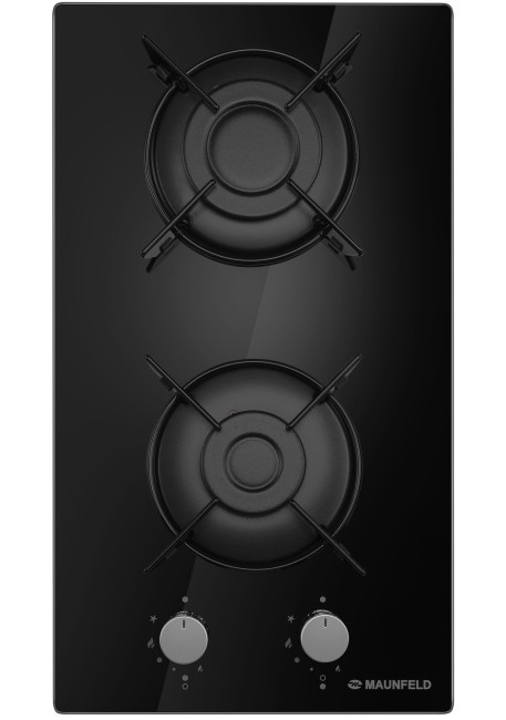 Встраиваемая газовая варочная панель Maunfeld EGHG.32.1EB/G Встраиваемая газовая варочная панель Maunfeld EGHG.32.1EB/G