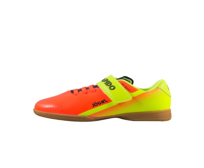 Бутсы Jögel Rapido JSH4001-K 1/10 оранжевый 28