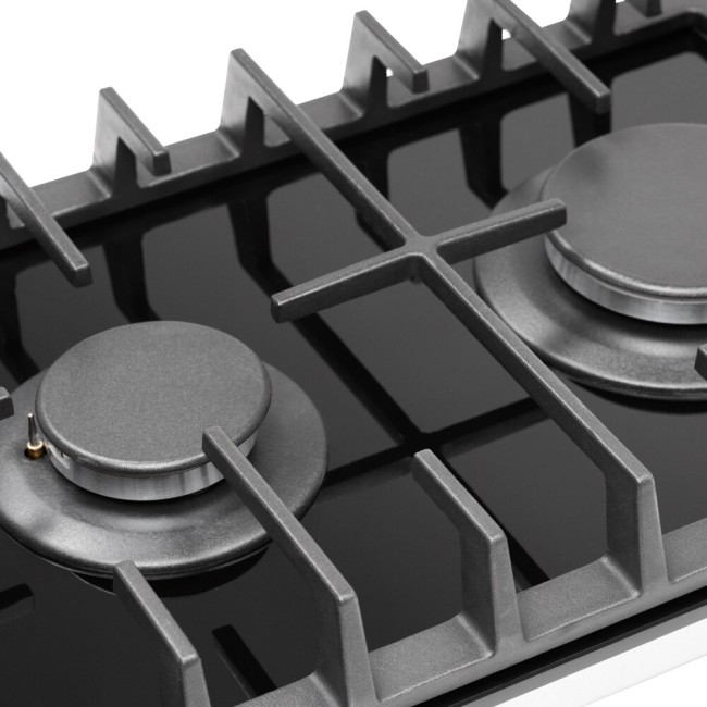 Встраиваемая газовая варочная панель Avex HM 3022 B Встраиваемая газовая варочная панель Avex HM 3022 B