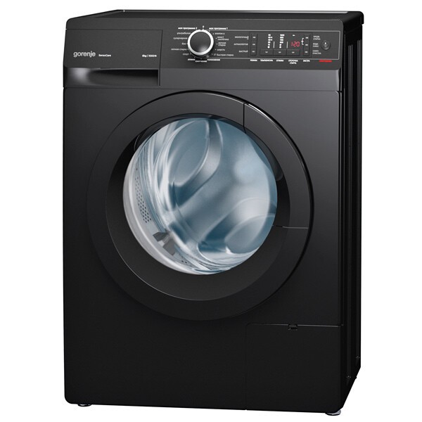 Стиральная машина Gorenje W 65Z03B/S Стиральная машина Gorenje W 65Z03B/S