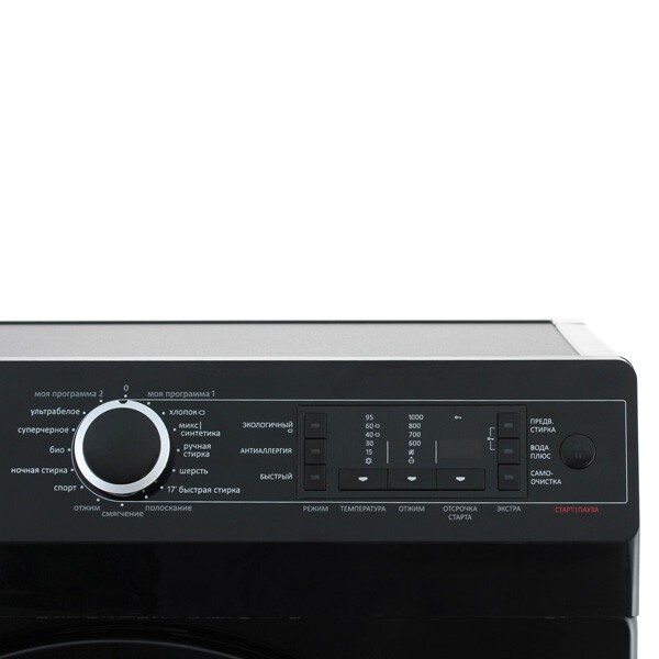 Стиральная машина Gorenje W 65Z03B/S Стиральная машина Gorenje W 65Z03B/S