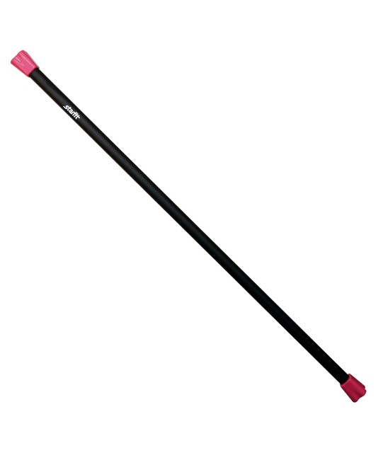 Бодибар Starfit BB-301 2 кг розовый