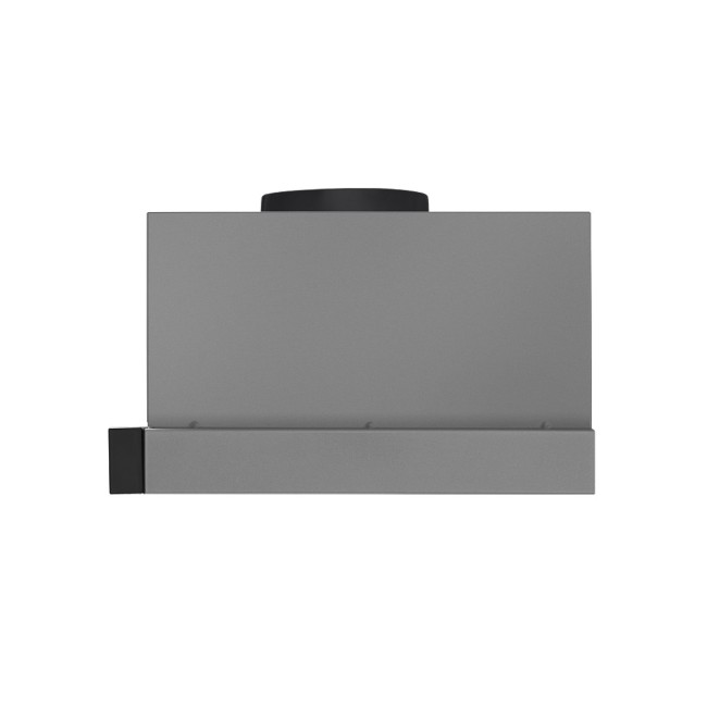 Встраиваемая вытяжка Maunfeld VS Light 50 нержавейка