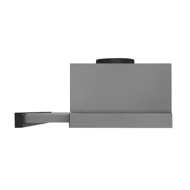 Встраиваемая вытяжка Maunfeld VS Light 50 нержавейка