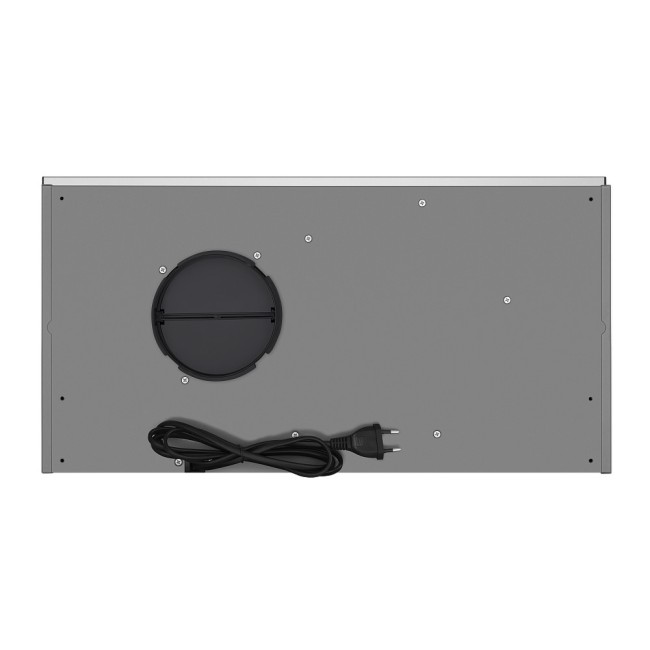 Встраиваемая вытяжка Maunfeld VS Light 50 нержавейка