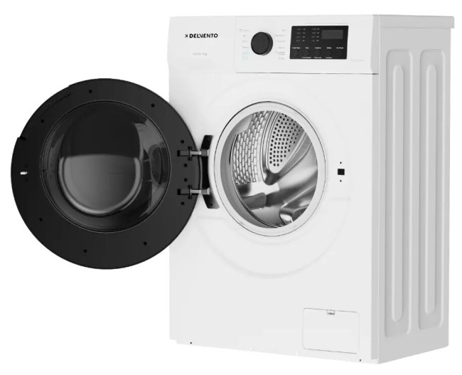 Стиральная машина Delvento VWC601