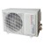 Сплит-система Aeronik ASI/ASO-18HS4