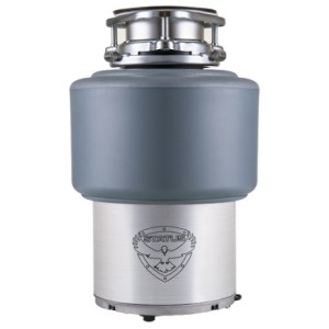 Измельчитель пищевых отходов Status Premium 200